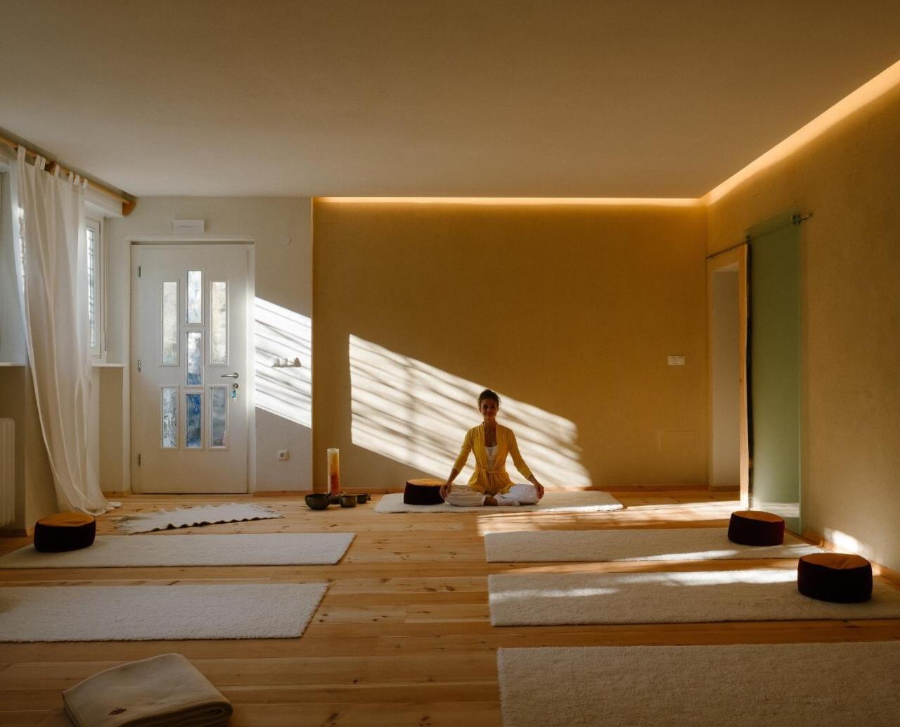 Alpimena Natur-Apartments Meran Экстерьер фото