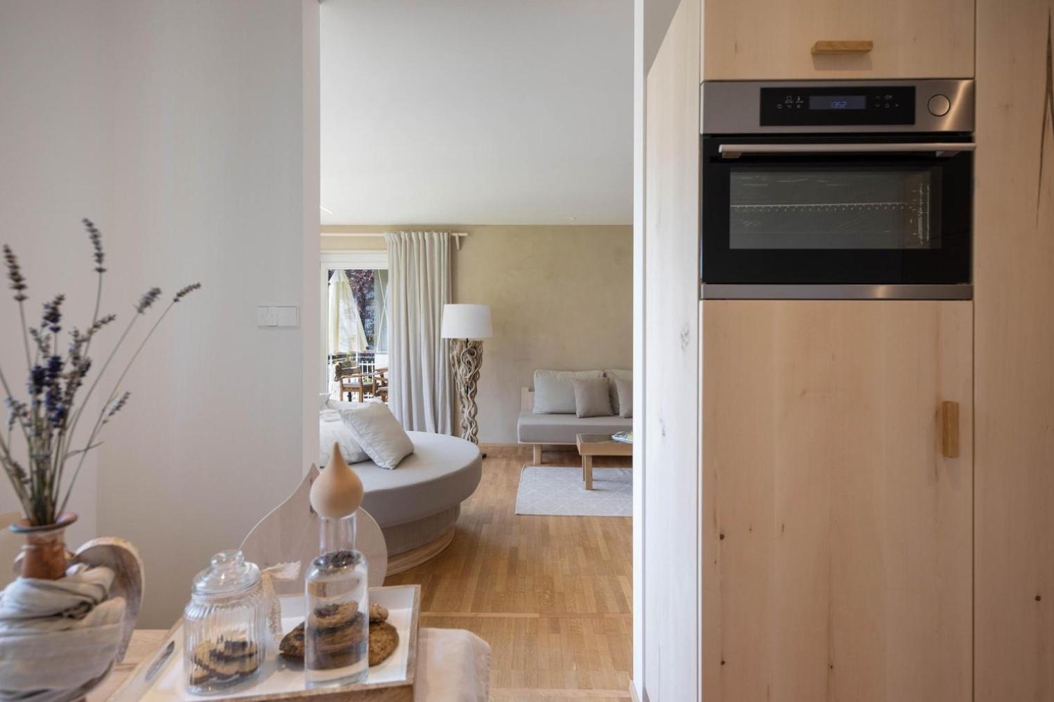 Alpimena Natur-Apartments Meran Экстерьер фото