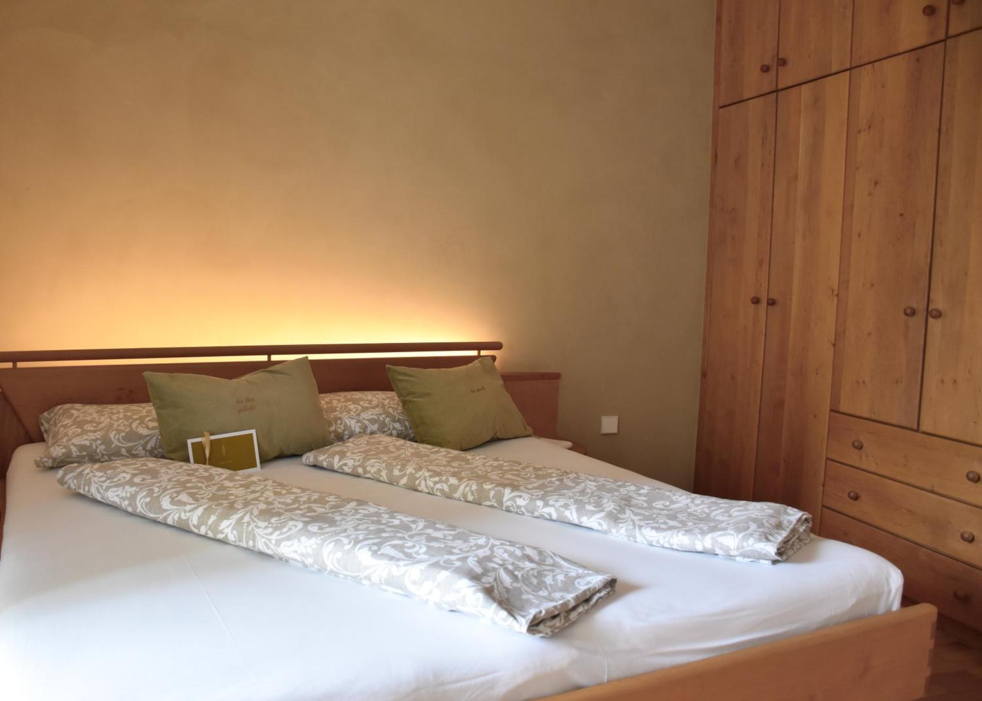 Alpimena Natur-Apartments Meran Экстерьер фото