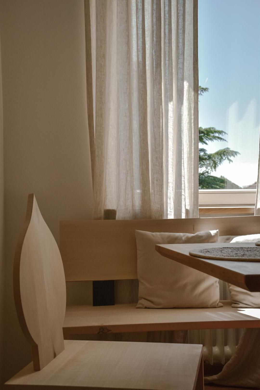 Alpimena Natur-Apartments Meran Экстерьер фото