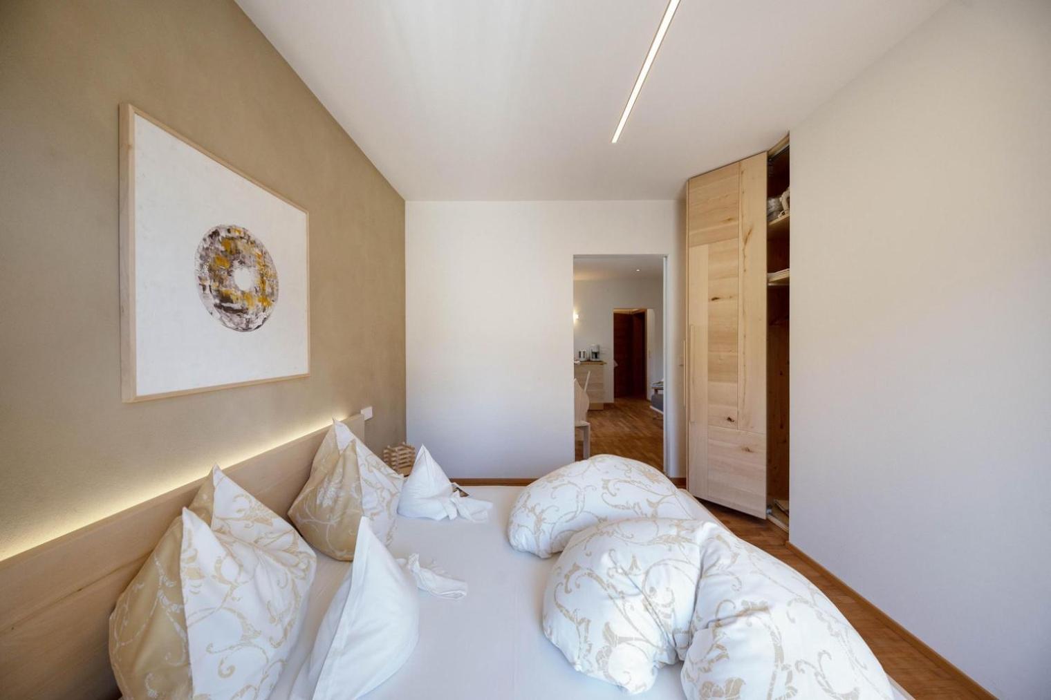 Alpimena Natur-Apartments Meran Экстерьер фото